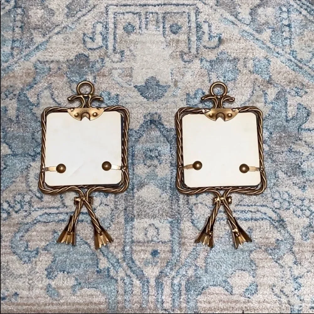 VINTAGE Mirrors